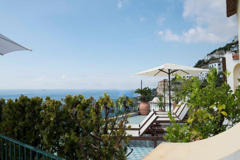 Hotel Il Nido - image 22