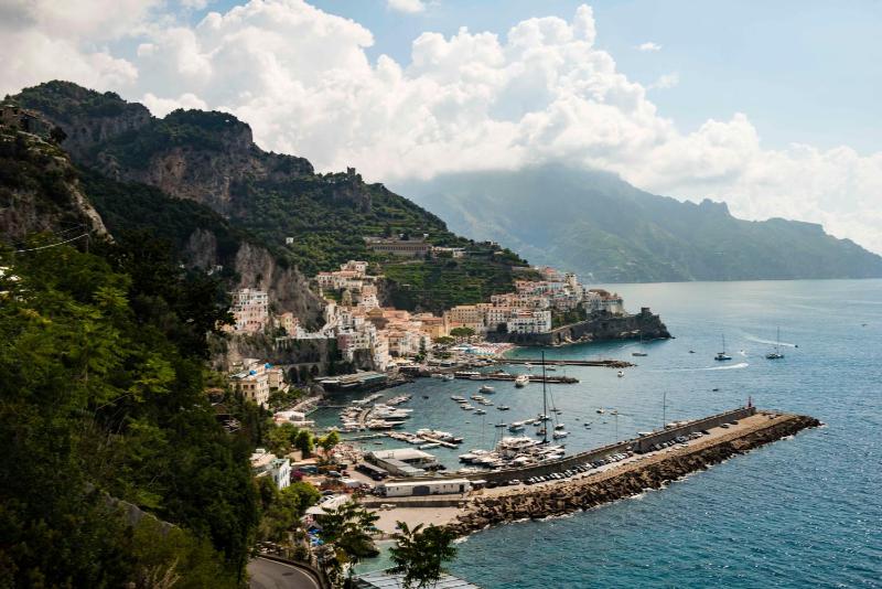 Hotel Il Nido - image 32