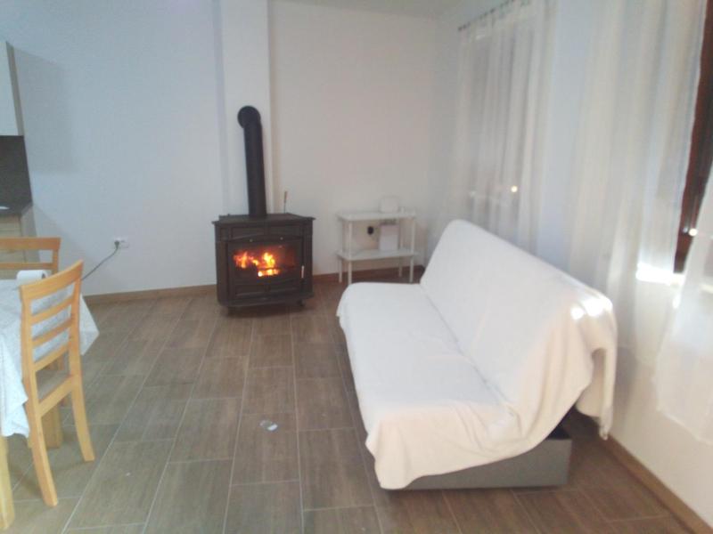 Apartment with Sea View image 2