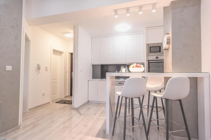 One-Bedroom Apartment image 3