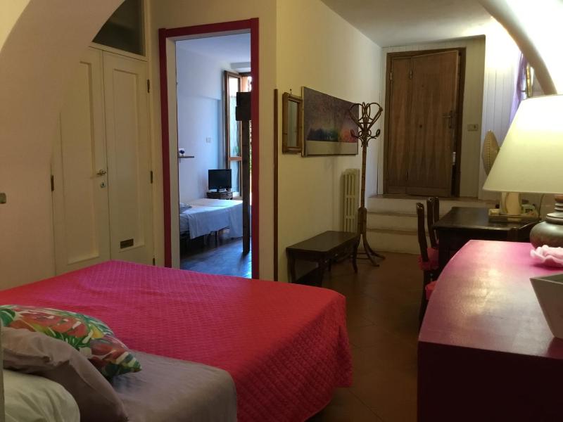 Al Giardino Di Alice B&b - image 25