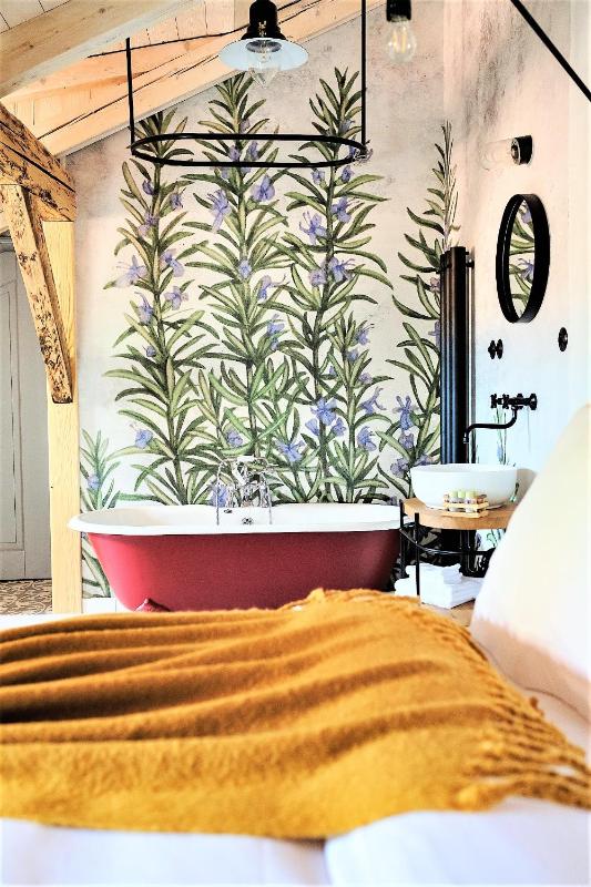 Deluxe Double Room image 1