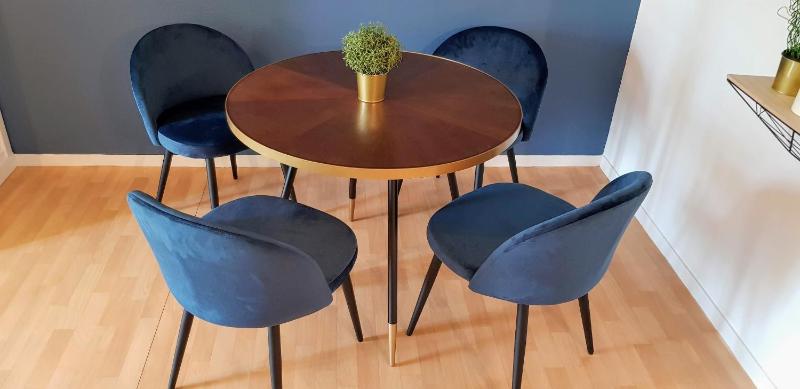 L'Idylle : T2 de standing avec parking - Gare/Cité des Congrès/Lieu Unique - image 25