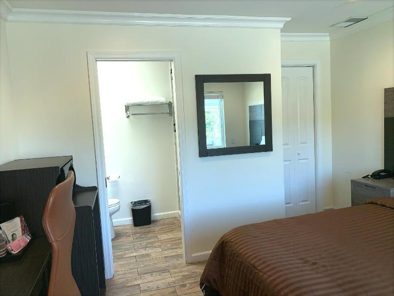 Deluxe Single Room image 3