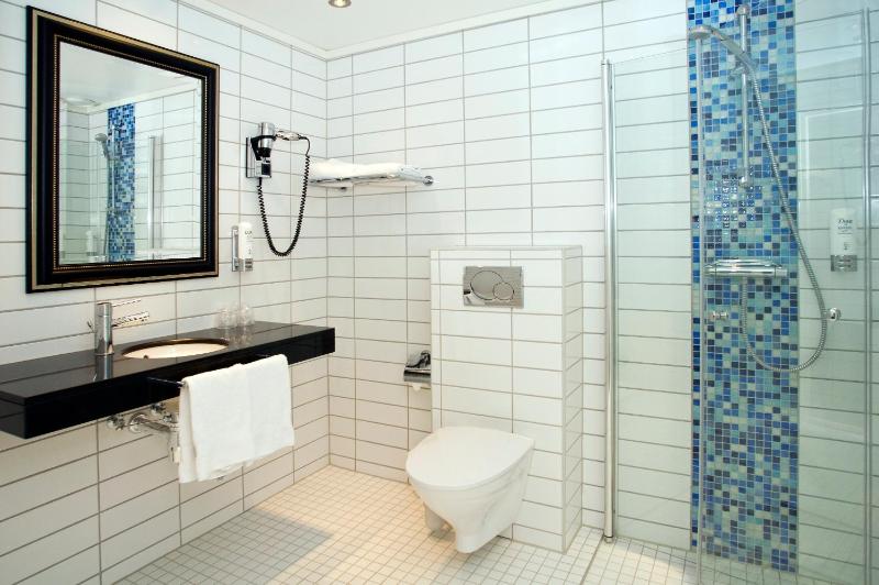 Quality Hotel Prinsen - image 6