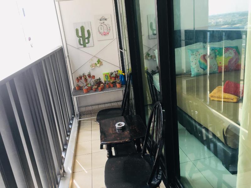 Studio I-Soho D'Gunduls Homestay by DGH I-CITY - image 10