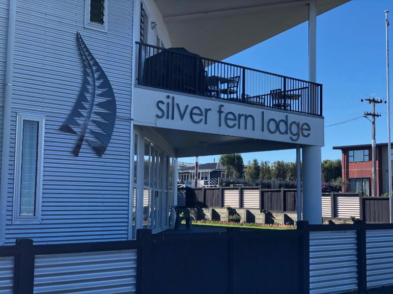 Silver Fern Lodge - image 15
