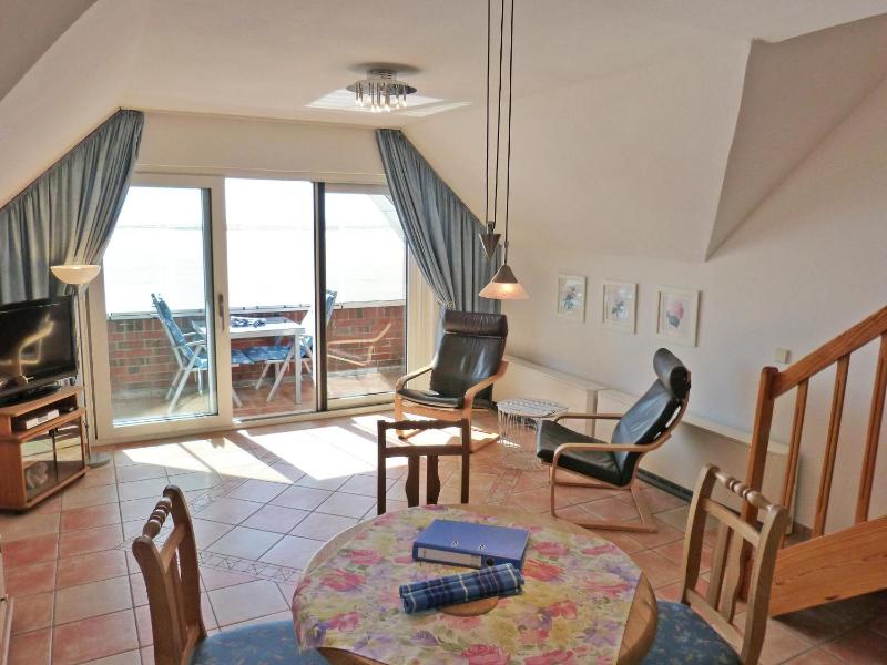 Apartment with Sea View image 1