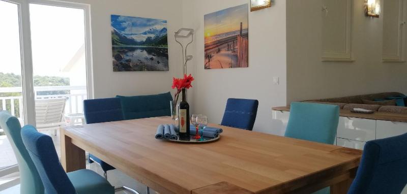 Two-Bedroom Apartment image 3