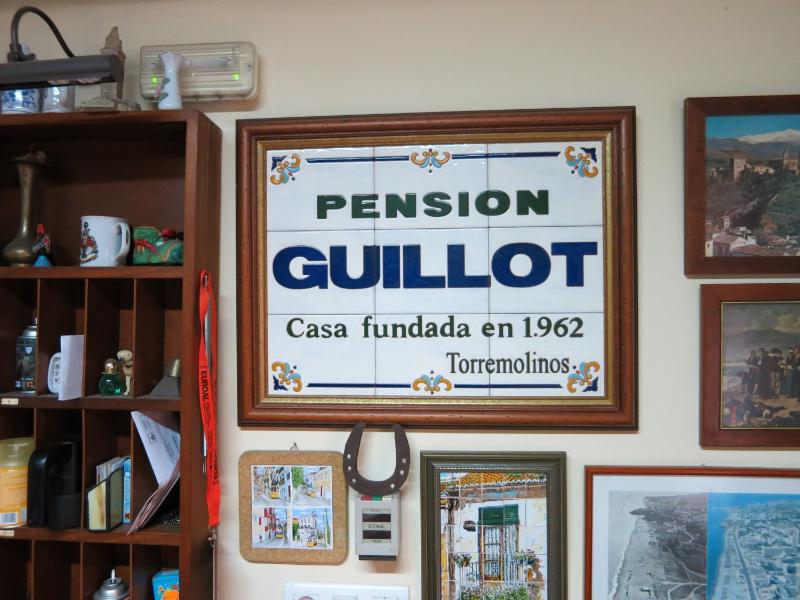Hostal Guillot - image 3
