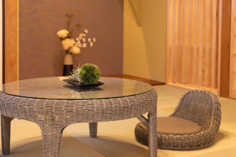 Bijou Suites Naniwa - image 4