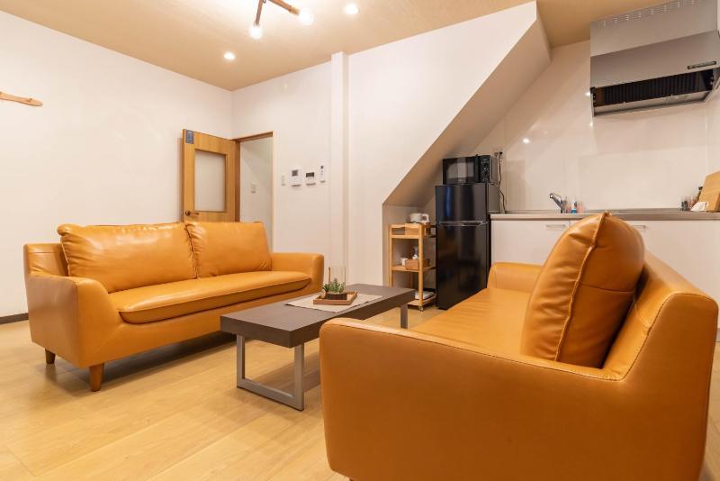 Bijou Suites Naniwa - image 10
