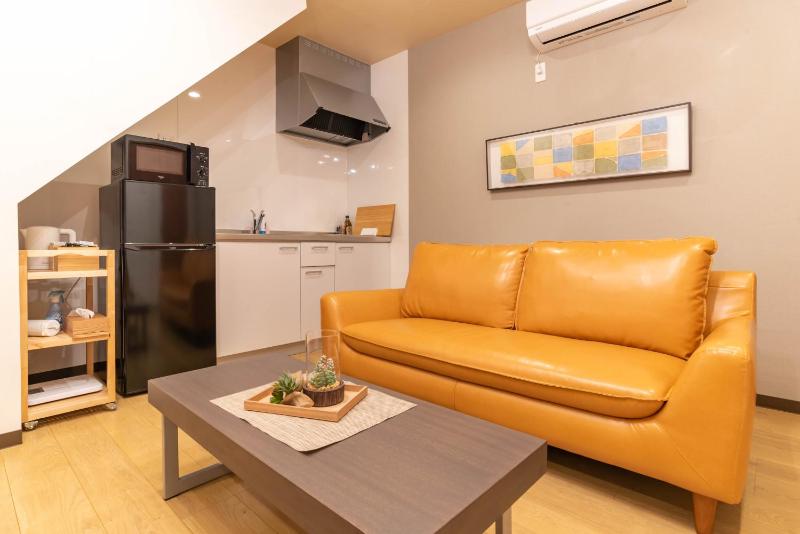 Bijou Suites Naniwa - image 6