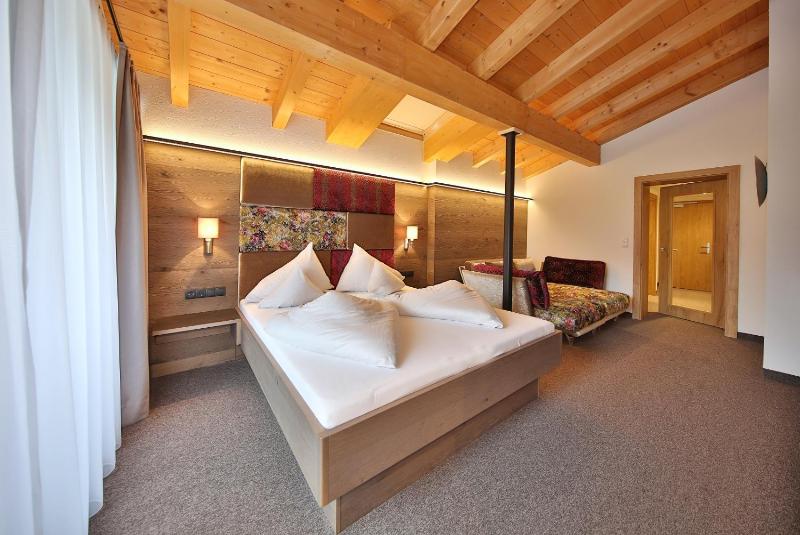Junior Suite image 1