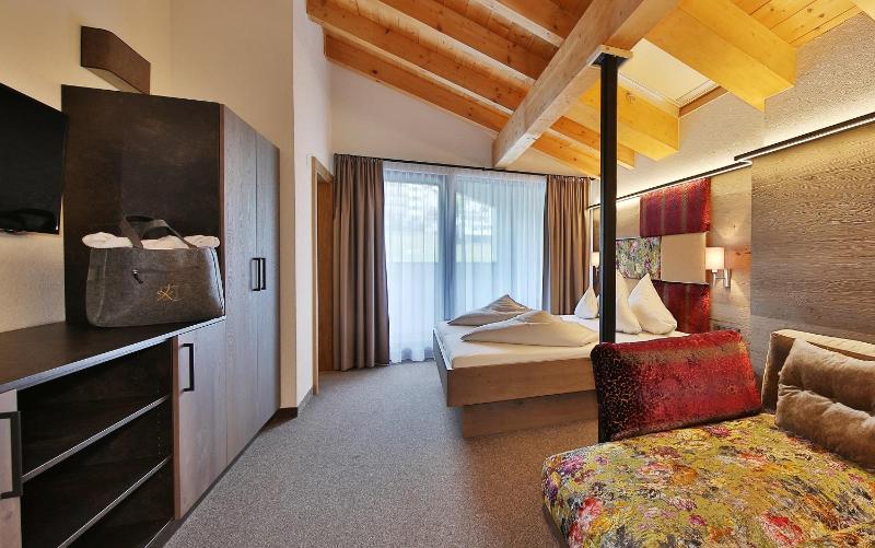 Junior Suite image 4