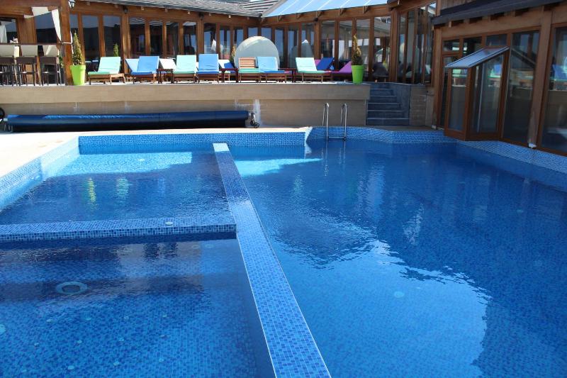 As Lux Apartmani Kopaonik - image 14