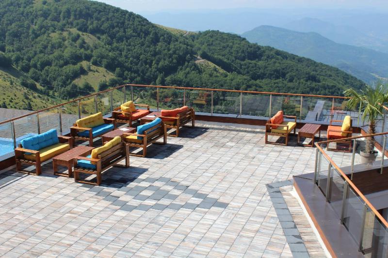 As Lux Apartmani Kopaonik - image 7