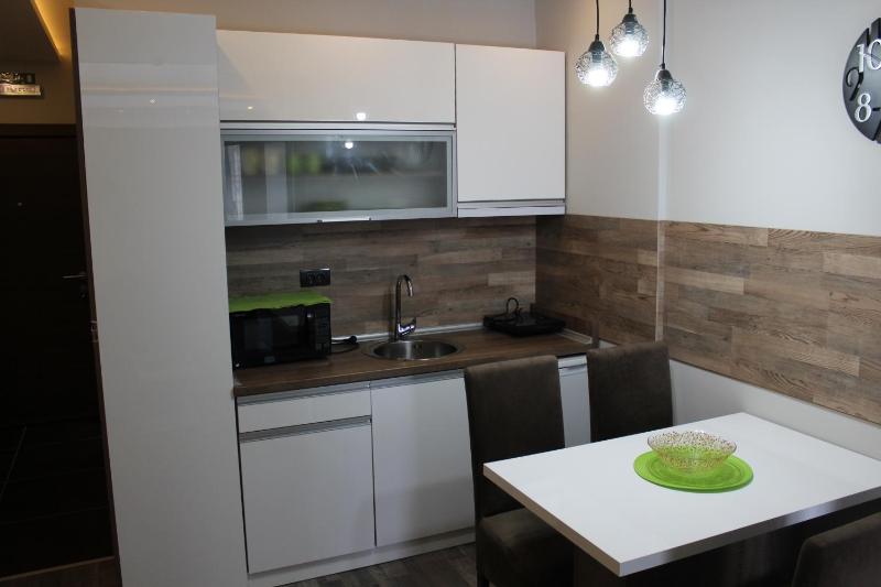 As Lux Apartmani Kopaonik - image 8