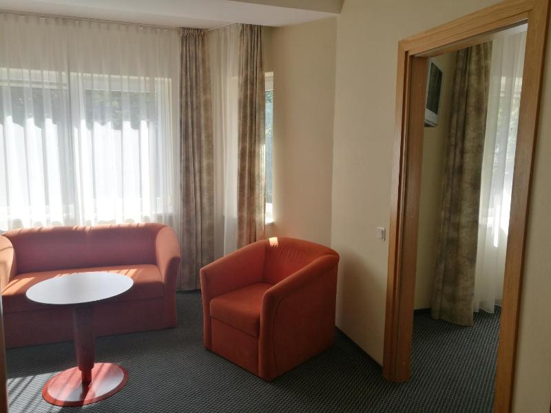 Hotel Promenada - image 16