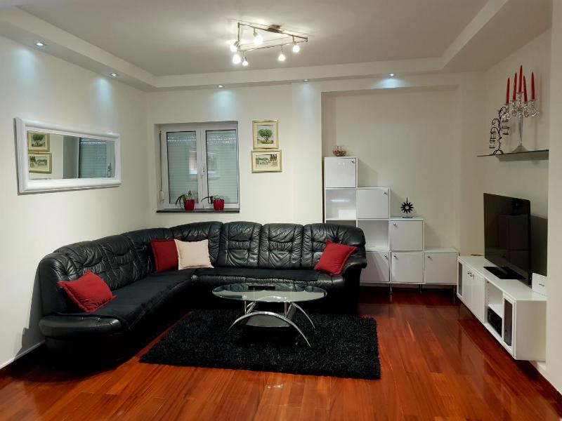 Apartments Domalu - image 22