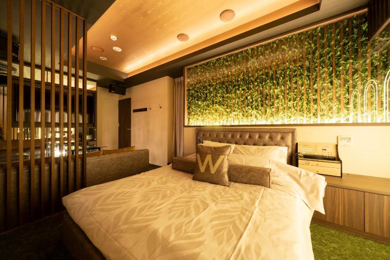 Design Hotel W Zip Club - image 15