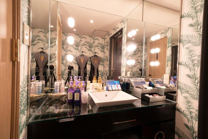 Design Hotel W Zip Club - image 16