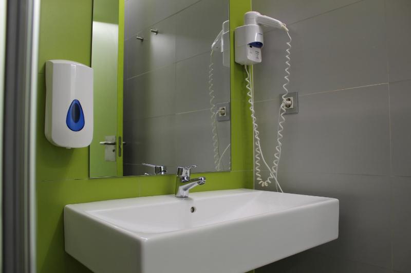 UBA Hostel - image 15