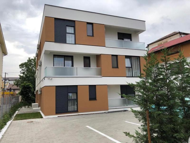 WEST RESIDENCE APARTMENTS - image 20