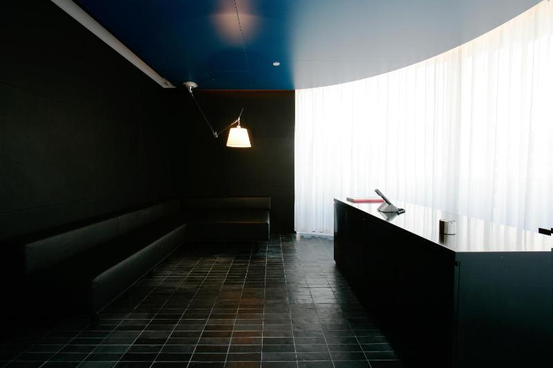 Junior Suite with Executive Lounge Access image 1