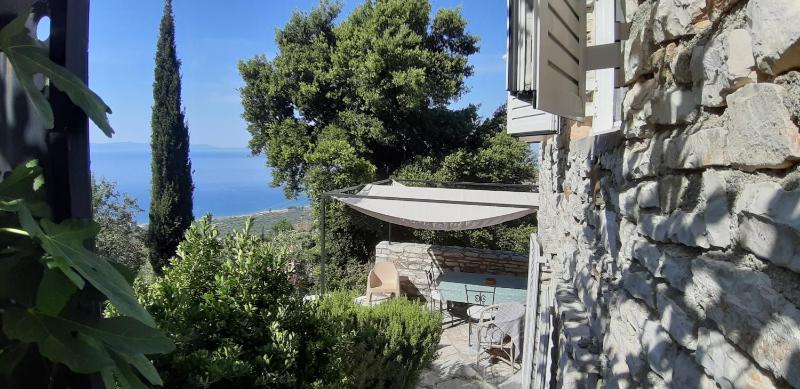 Villa with Sea View image 3
