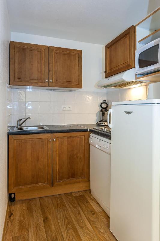 One-Bedroom Apartment (2-6 People) image 3