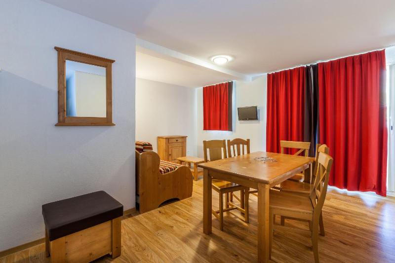 Apartment Two Bedrooms (6 Adults) image 2