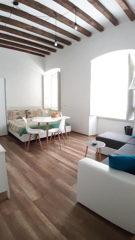 Studio Apartment image 4
