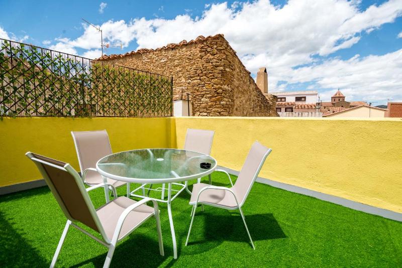 Apartment with Terrace image 2