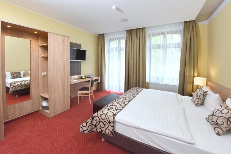 Superior Double Room image 3