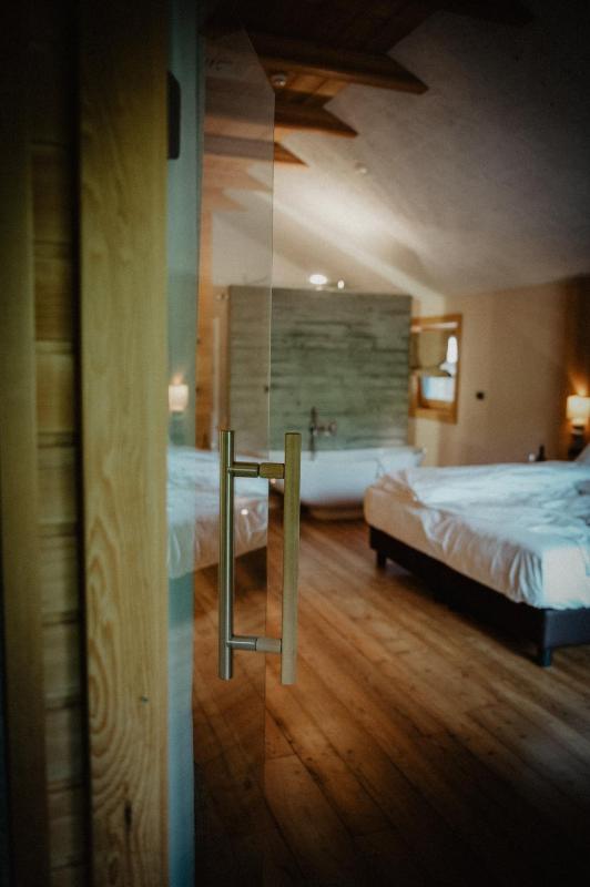 Hotel Larice - image 39