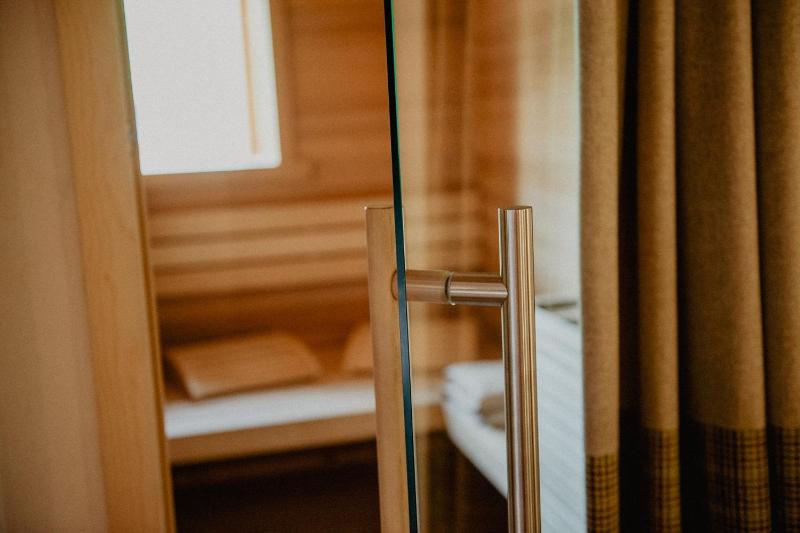 Hotel Larice - image 35