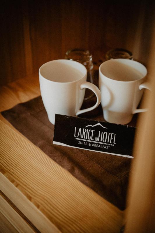 Hotel Larice - image 40