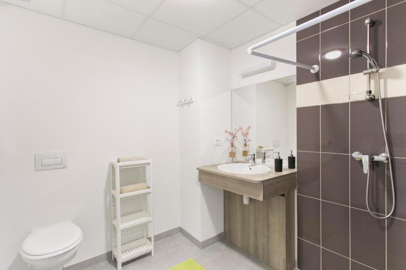 Zenao Appart'hôtels Mulhouse - image 8