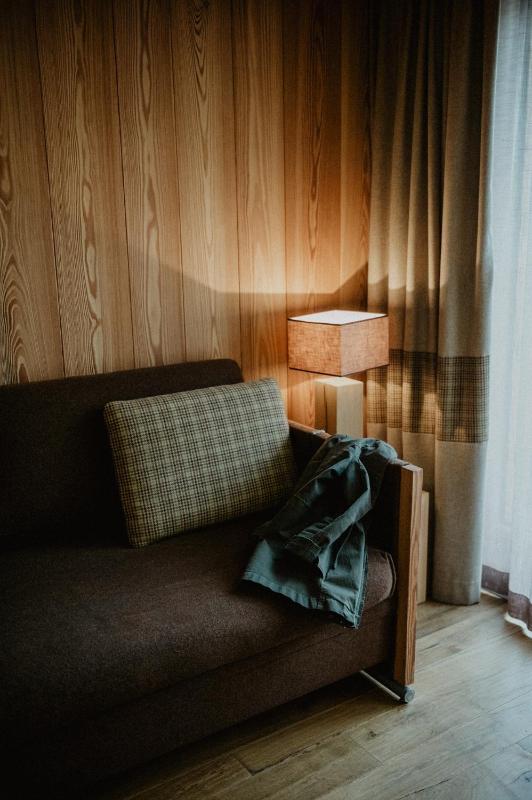 Superior Double or Twin Room with Mountain View image 2