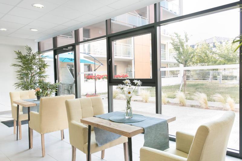 Zenao Appart'hôtels Mulhouse - image 30