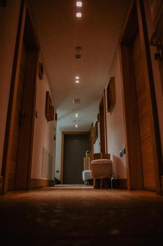 Hotel Larice - image 27