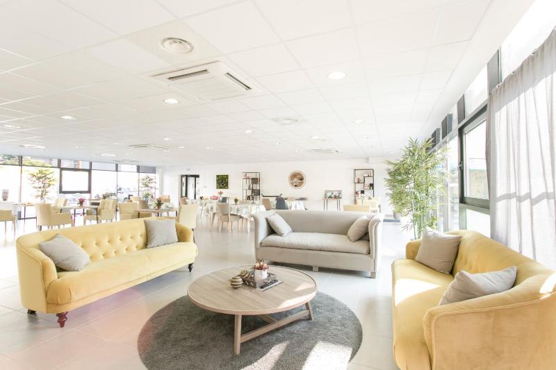 Zenao Appart'hôtels Mulhouse - image 11