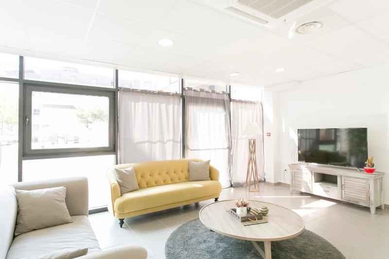 Zenao Appart'hôtels Mulhouse - image 45