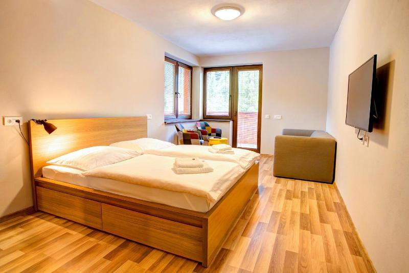 Apartmány Tri Studničky - image 14