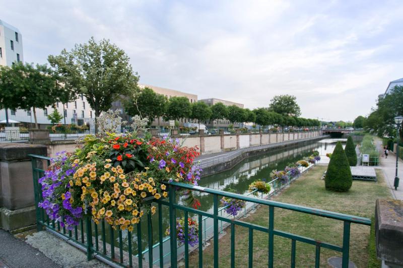 Zenao Appart'hôtels Mulhouse - image 46