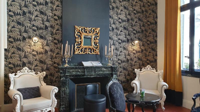Hôtel La Résidence - image 18