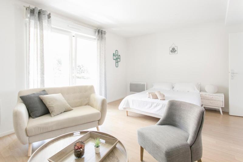 Zenao Appart'hôtels Mulhouse - image 14