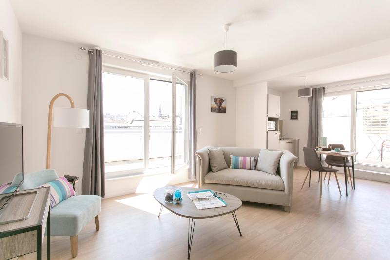 Zenao Appart'hôtels Mulhouse - image 39