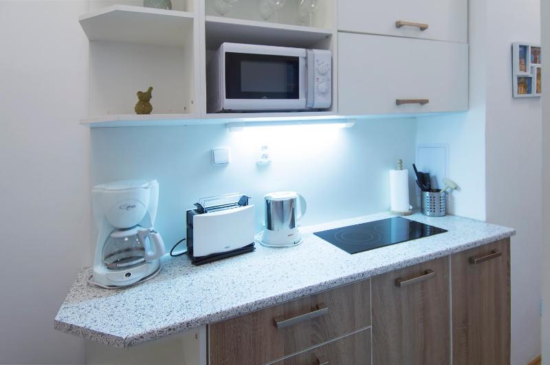 Modern Apartment Navrátilova II - image 7